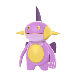 #259 Marshtomp(DLC 2)